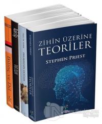 Çağdaş Felsefe Seti (4 Kitap Takım)