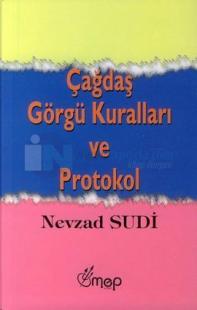 Çağdaş Görgü Kuralları ve Protokol