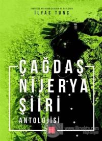 Çağdaş Nijerya Şiiri Antolojisi