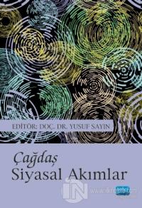 Çağdaş Siyasal Akımlar
