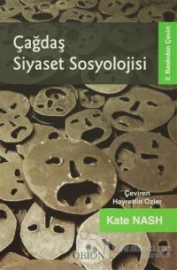 Çağdaş Siyaset Sosyolojisi