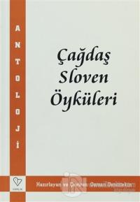 Çağdaş Sloven Öyküleri