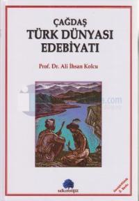 Çağdaş Türk Dünyası Edebiyatı
