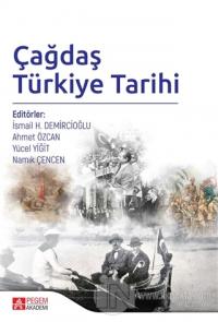 Çağdaş Türkiye Tarihi