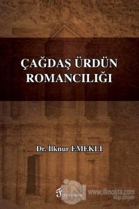 Çağdaş Ürdün Romancılığı