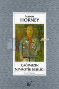 Çağımızın Nevrotik Kişiliği