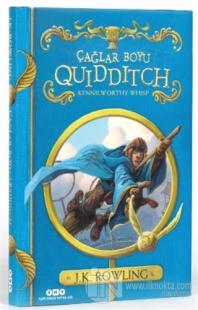 Çağlar Boyu Quidditch (Ciltli)