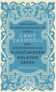 Cahit Zarifoğlu