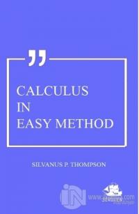 Calculus In Easy Method