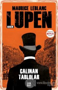 Çalınan Tablolar - Arsen Lüpen