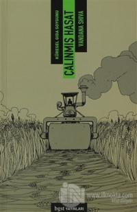 Çalınmış Hasat