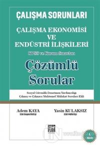 Çalışma Ekonomisi ve Endüstri İlişkileri