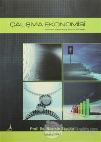 Çalışma Ekonomisi