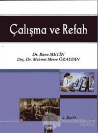 Çalışma ve Refah
