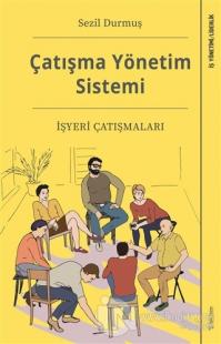 Çatışma Yönetim Sistemi