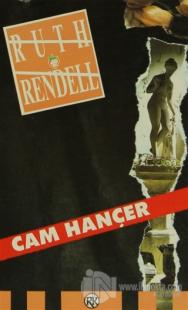 Cam Hançer %23 indirimli Ruth Rendell