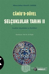 Camiu'D-Düvel Selçuklular Tarihi 2. Cilt
