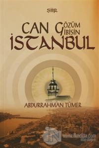 Can Gözüm Gibisin İstanbul %15 indirimli Abdurrahman Tümer