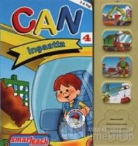 Can İnşaatta