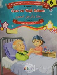 Can ve Yaşlı Adam