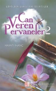 Can Veren Pervaneler 2 (İmzalı)