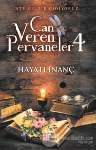 Can Veren Pervaneler 4 (İmzalı)