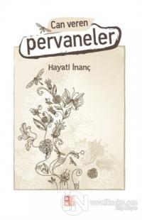 Can Veren Pervaneler (İmzalı)
