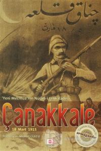Çanakkale 18 Mart 1915