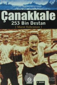 Çanakkale 253 Bin Destan