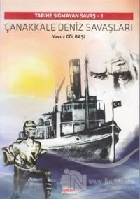 Çanakkale Deniz Savaşları