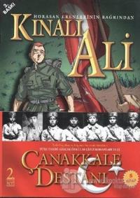 Çanakkale Destanı Seti 2