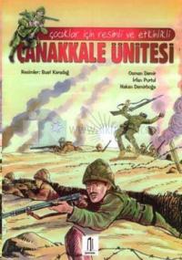 Çanakkale Ünitesi