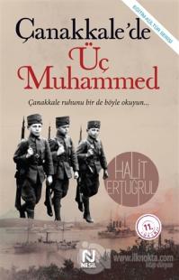 Çanakkale'de Üç Muhammed