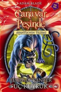 Canavar Peşinde 24