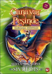 Canavar Peşinde 33