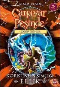 Canavar Peşinde 41