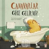 Canavarlar Gece Gelir Mi?