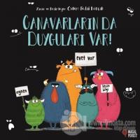 Canavarların da Duyguları Var!