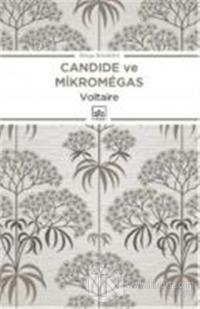 Candide ve Mikromegas