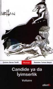 Candide ya da İyimserlik