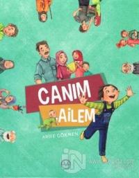 Canım Ailem (Ciltli)