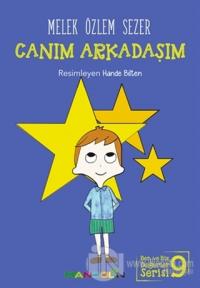 Canım Arkadaşım