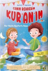 Canım Rehberim Kur'an'ım Seti (10 Kitap Takım)