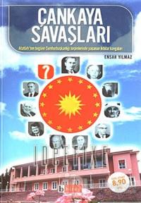 Çankaya Savaşları