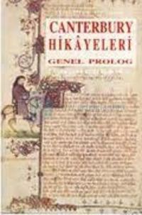Canterbury Hikayeleri Genel Prolog