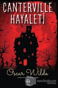 Canterville Hayaleti