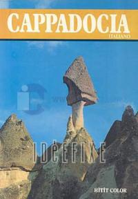 Cappadocia (İtalyanca)