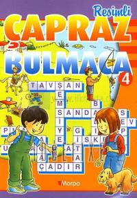 Çapraz Bulmaca 4