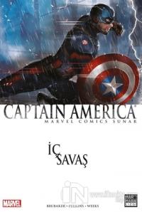Captain America - İç Savaş