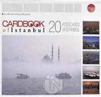 Cardbook of İstanbul